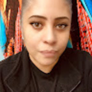 Meet your Posher, Isabel